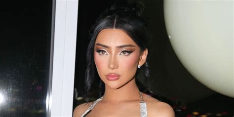 Nikita Dragun Launches OnlyFans After Controversial。